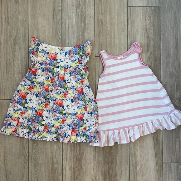 GAP | Dresses | Two Gap Springsummer Toddler Girl Dresses | Poshmark GAP | Dresses | Two Gap Springsummer Toddler Girl Dresses | Poshmark